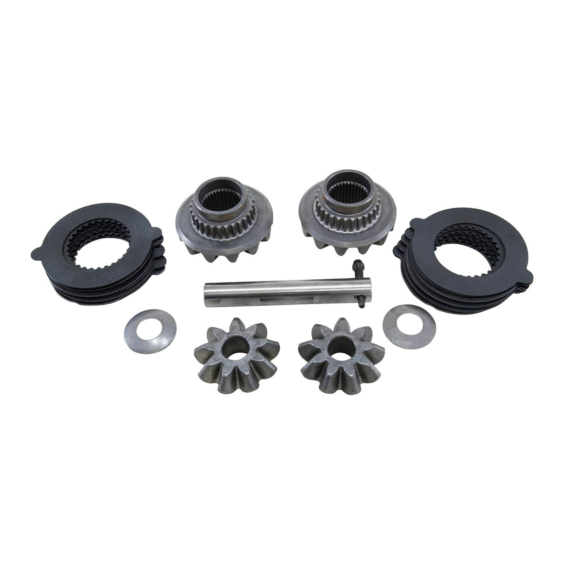 Yukon Gear Driveline and Axles Yukon Gear YPKD60-TL-30 Differential Carrier Gear Kit