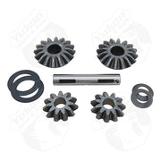 Yukon Gear and Axle YPKD70-S-35-XHD - Yukon Spider Gear Kit standard Open for D70/D80 35-Spl Axles, XHD design 4