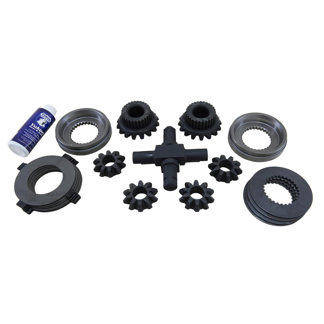 Yukon Gear Driveline and Axles Yukon Gear YPKD70-PL-32 Differential Carrier Gear Kit
