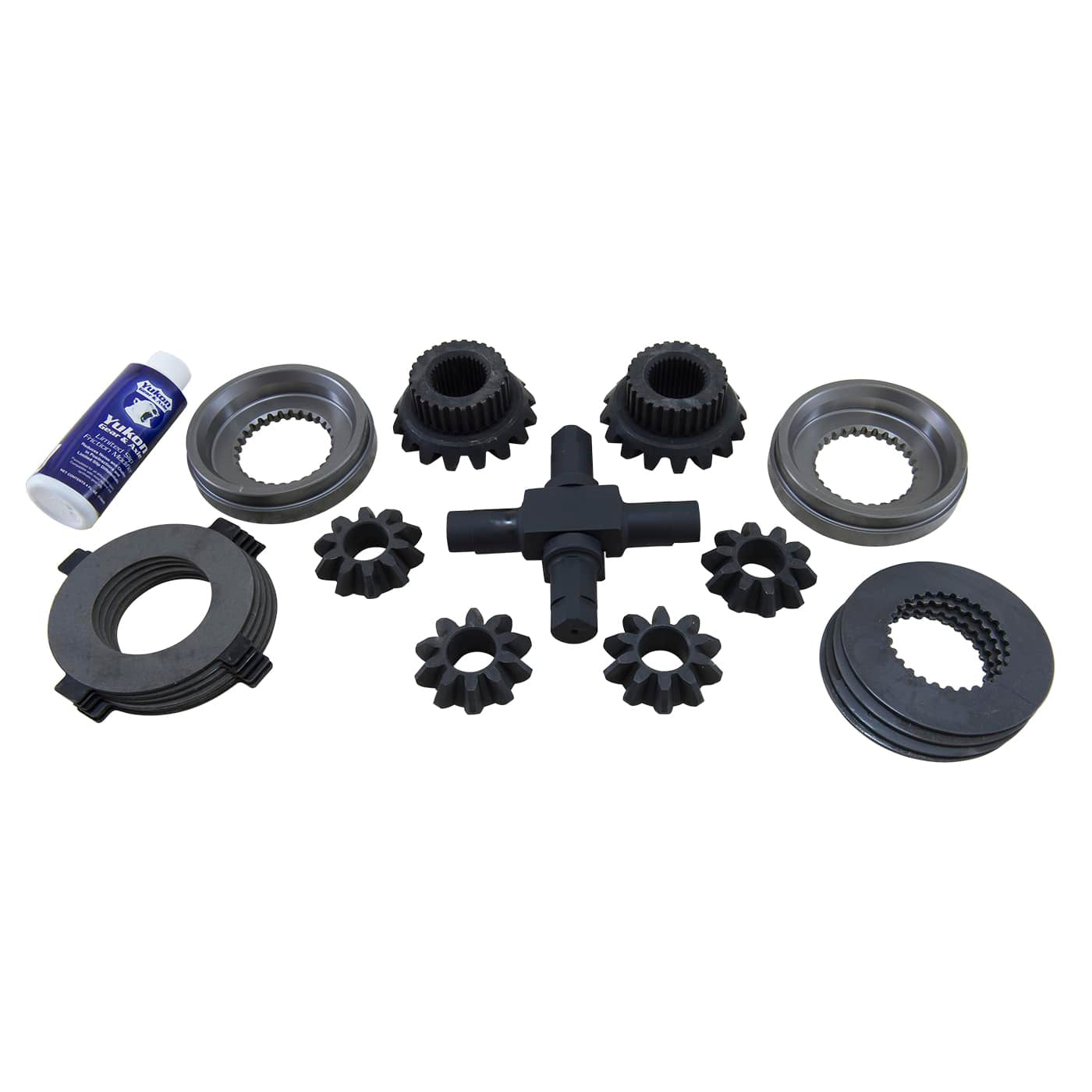 Yukon Gear Driveline and Axles Yukon Gear YPKD70-PL-32 Differential Carrier Gear Kit