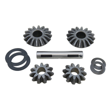 Yukon Gear and Axle YPKD70-S-32 - Yukon replacement standard open spider gear kit for Dana 70 with 32 spline axles