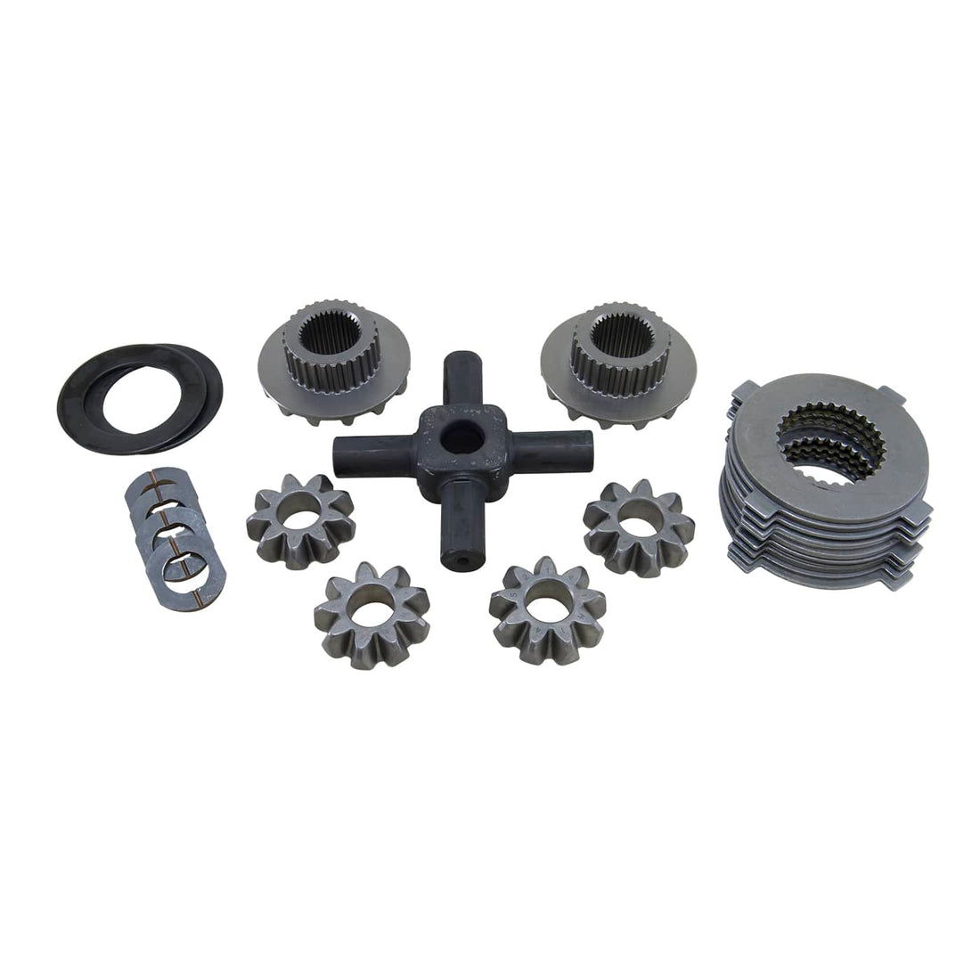Yukon Gear Driveline and Axles Yukon Gear YPKD80-PL-35-R Differential Carrier Gear Kit