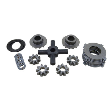 Yukon Gear Driveline and Axles Yukon Gear YPKD80-PL-35-R Differential Carrier Gear Kit