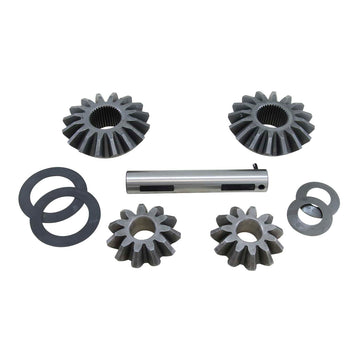 Yukon Gear and Axle Driveline and Axles Yukon Gear and Axle YPKD80-S-37 - Yukon replacement standard open spider gear kit for Dana 80 with 37 spline axles