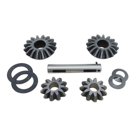Yukon Gear and Axle Driveline and Axles Yukon Gear and Axle YPKD80-S-37 - Yukon replacement standard open spider gear kit for Dana 80 with 37 spline axles