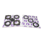 Yukon Gear and Axle YPKF10.25-PC-DG1 - Yukon Dura Grip Clutch Kit for Ford 10.25" & Ford 10.5" 1