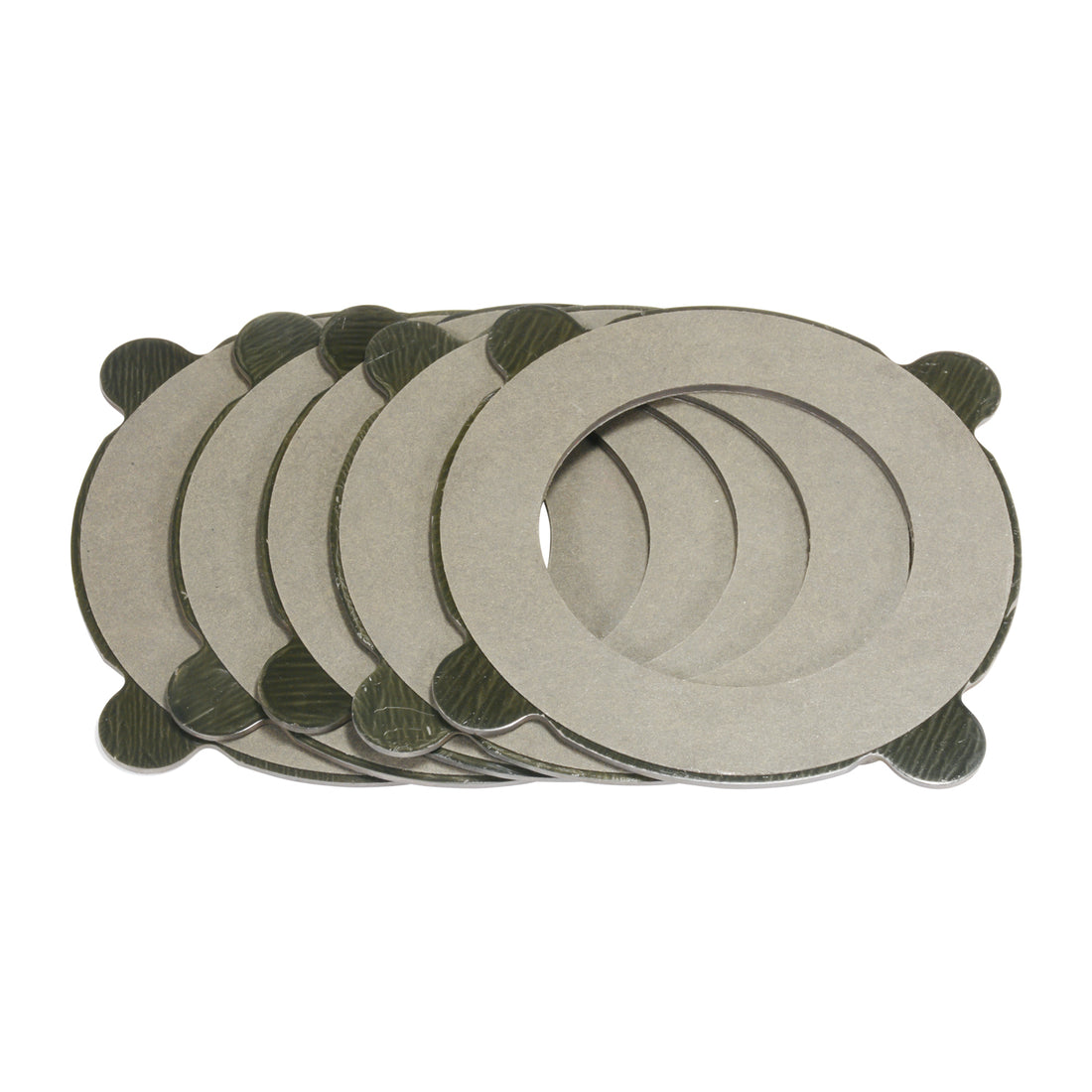 Yukon Gear and Axle YPKF10.25-PC-DG1 - Yukon Dura Grip Clutch Kit for Ford 10.25" & Ford 10.5" 3