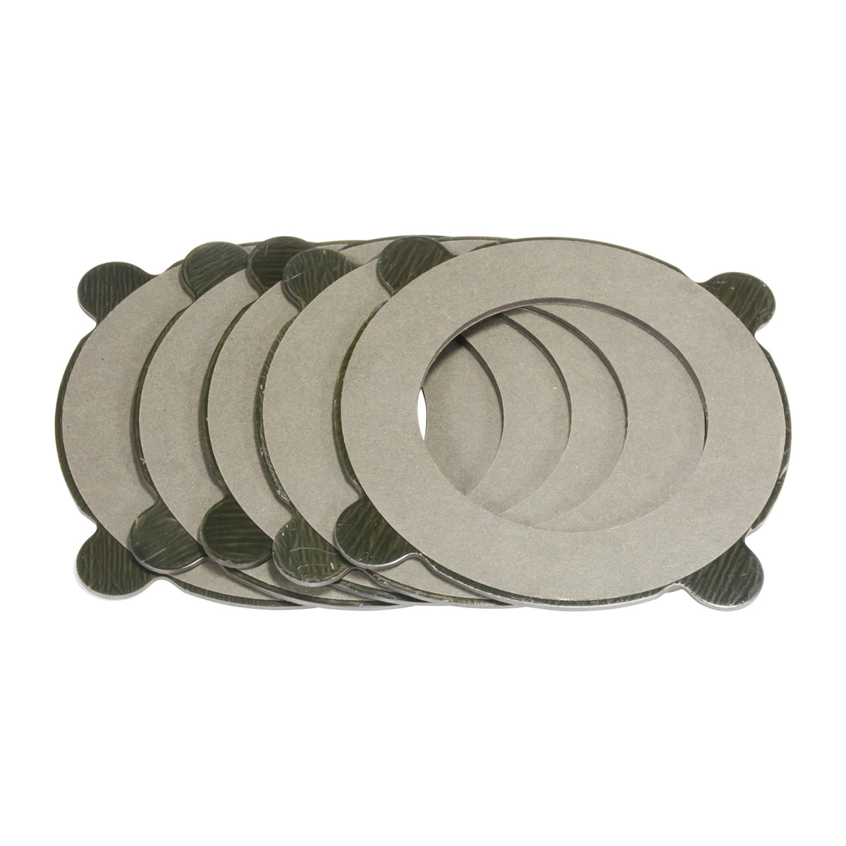 Yukon Gear and Axle YPKF10.25-PC-DG1 - Yukon Dura Grip Clutch Kit for Ford 10.25" & Ford 10.5" 3