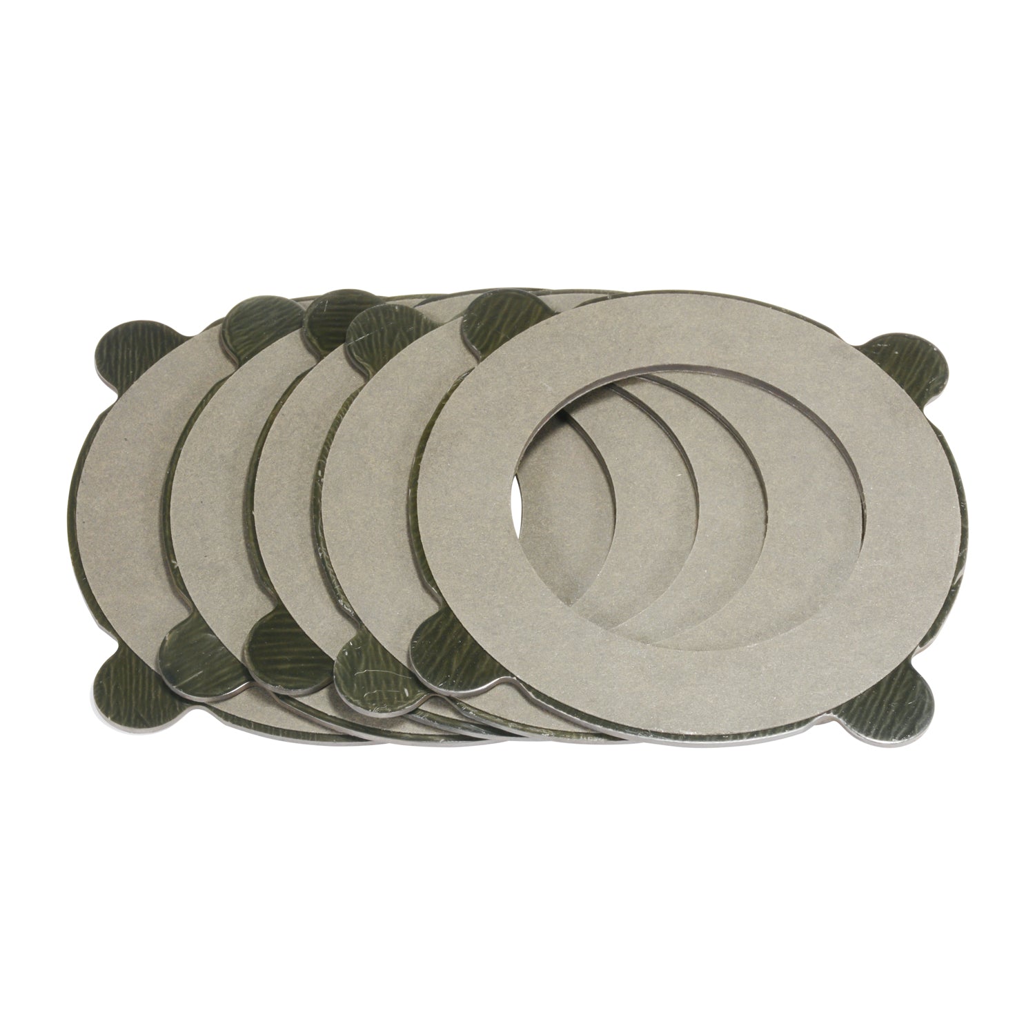 Yukon Gear and Axle YPKF10.25-PC-DG1 - Yukon Dura Grip Clutch Kit for Ford 10.25" & Ford 10.5" 3