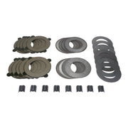 Yukon Gear and Axle YPKF10.25-PC-DG1 - Yukon Dura Grip Clutch Kit for Ford 10.25" & Ford 10.5" 4