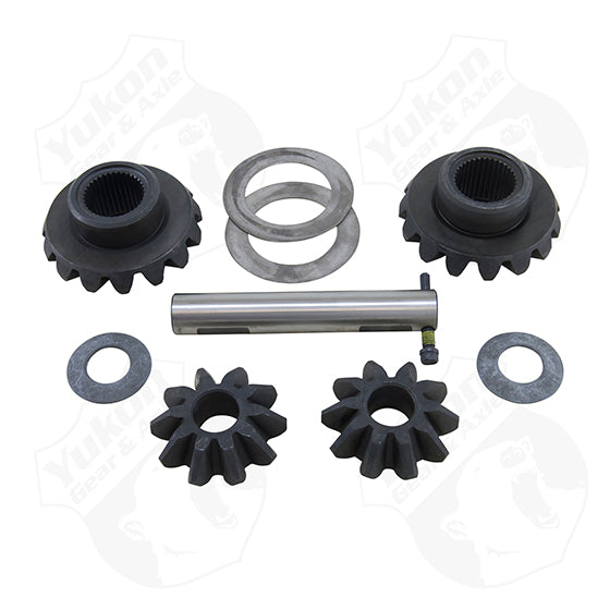 Yukon Gear and Axle YPKF10.25-S-35 - Yukon standard open spider gear kit for 10.25" & 10.5" Ford with 35 spline axles 4