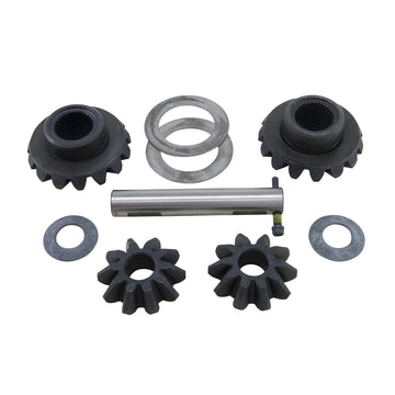 Yukon Gear and Axle YPKF10.25-S-35 - Yukon standard open spider gear kit for 10.25" & 10.5" Ford with 35 spline axles 1