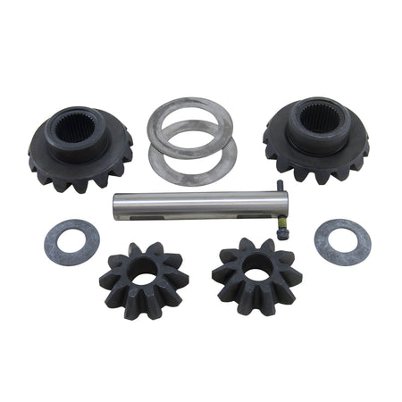 Yukon Gear and Axle YPKF10.25-S-35 - Yukon standard open spider gear kit for 10.25" & 10.5" Ford with 35 spline axles 1