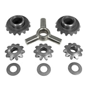 Yukon Gear and Axle YPKF10.5-S-35 - Yukon Spider Gear Kit for Ford 10.5" with 35 Spline, 3 Pinion 1
