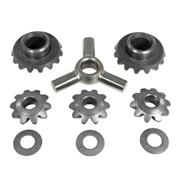 Yukon Gear and Axle YPKF10.5-S-35 - Yukon Spider Gear Kit for Ford 10.5" with 35 Spline, 3 Pinion 1