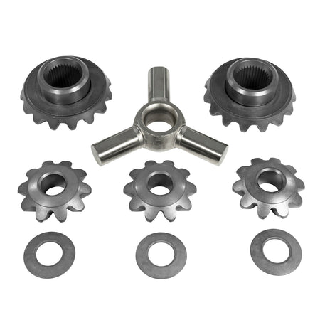 Yukon Gear and Axle YPKF10.5-S-35 - Yukon Spider Gear Kit for Ford 10.5" with 35 Spline, 3 Pinion 1