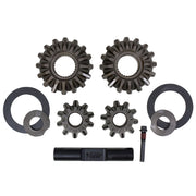 Yukon Gear and Axle YPKF7.5-S-28 - Yukon standard open spider gear kit for 7.5" Ford with 28 spline axles 1