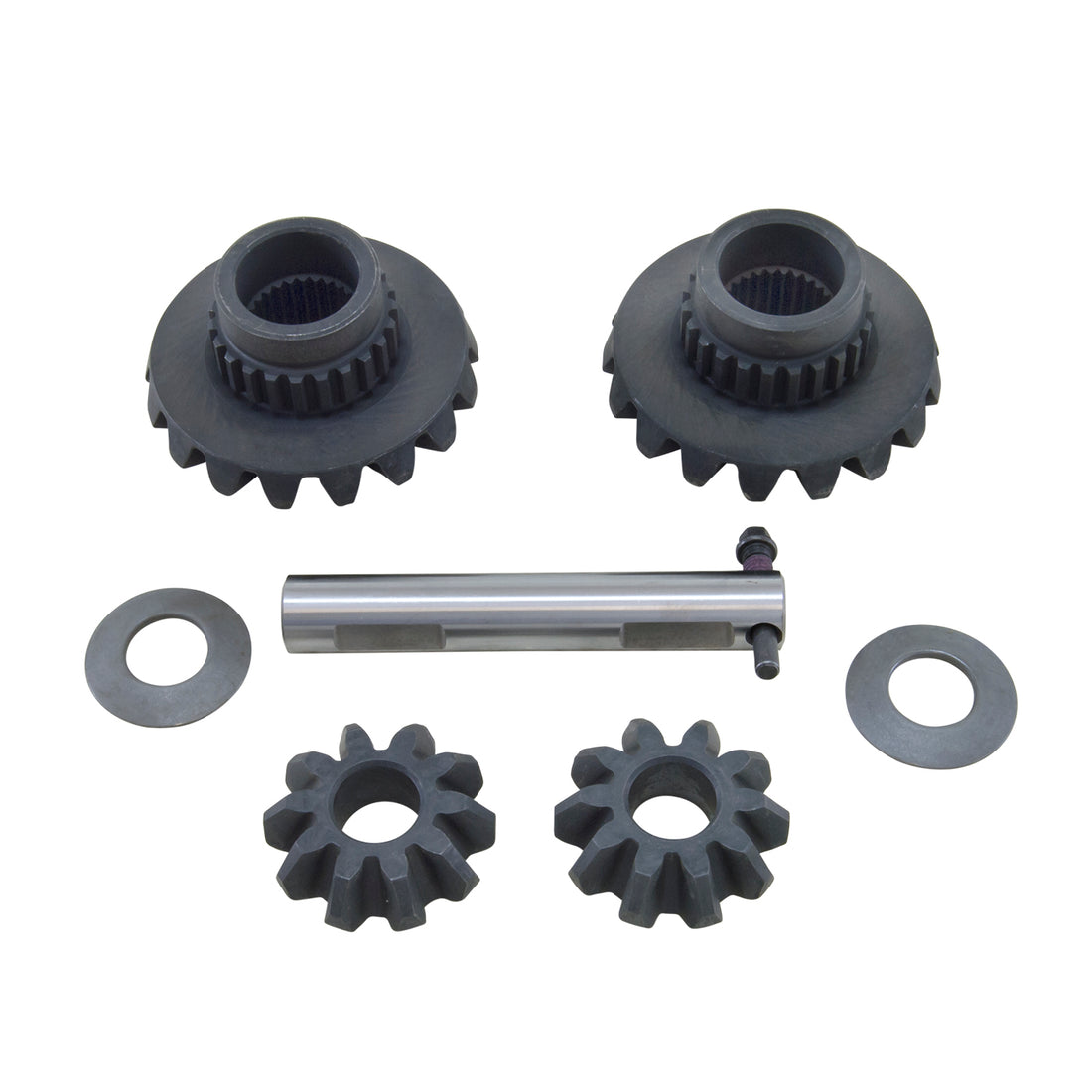 Yukon Gear and Axle YPKF8.8-P-28 - Yukon Positraction internals for 8.8" Ford with 28 spline axles 1