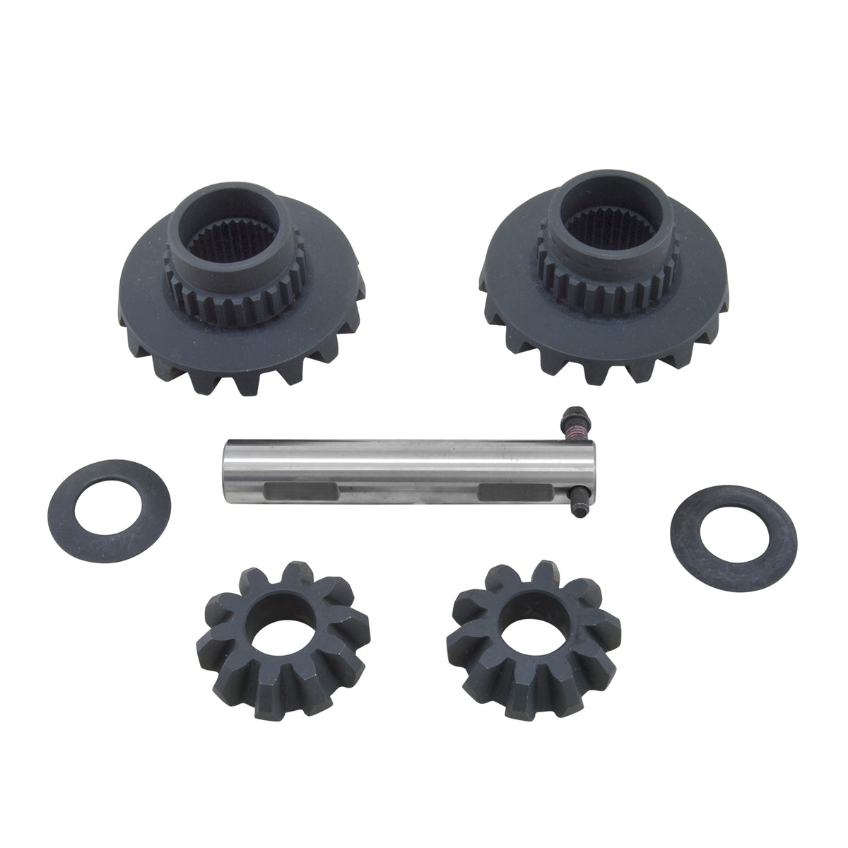 Yukon Gear and Axle YPKF8.8-P-31 - Yukon DuraGrip internals for 8.8" Ford with 31 spline axles 1