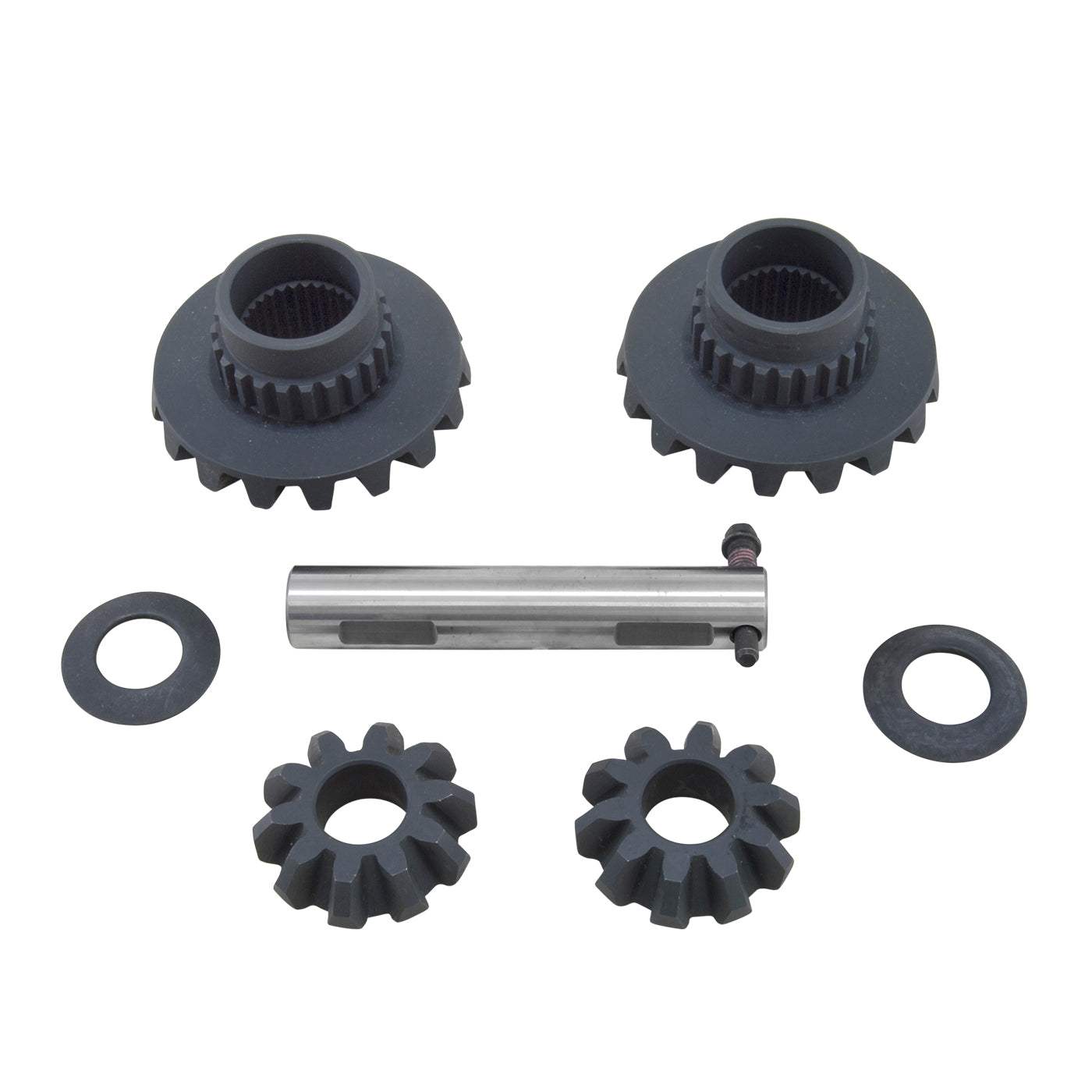 Yukon Gear and Axle YPKF8.8-P-31 - Yukon DuraGrip internals for 8.8" Ford with 31 spline axles 1