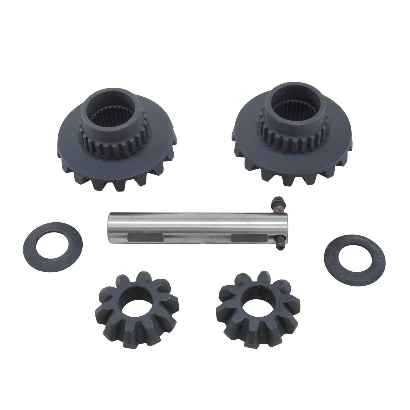 Yukon Gear Driveline and Axles Yukon Gear YPKF8.8-TL-31 Differential Carrier Gear Kit