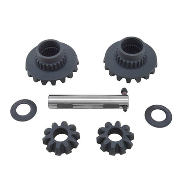 Yukon Gear Driveline and Axles Yukon Gear YPKF8.8-TL-31 Differential Carrier Gear Kit