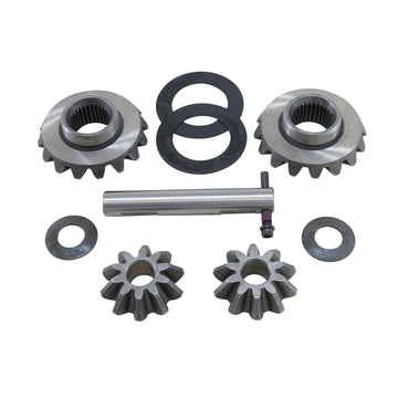 Yukon Gear and Axle Driveline and Axles Yukon Gear and Axle YPKF8.8-S-28 - Yukon standard open spider gear kit for 8.8" Ford (& IFS) with 28 spline axles