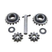 Yukon Gear and Axle YPKF8.8-S-28IRS - Yukon standard open spider gear kit for 8.8" Ford IRS with 28 spline axles