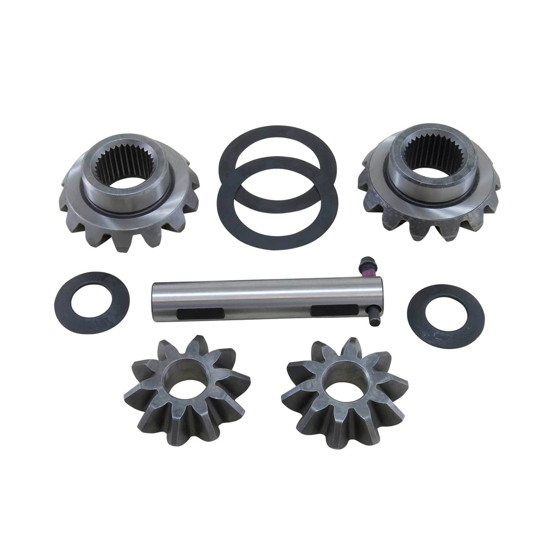 Yukon Gear and Axle Driveline and Axles Yukon Gear and Axle YPKF8.8-S-31 - Yukon standard open spider gear kit for 8.8" Ford with 31 spline axles