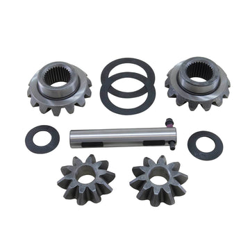 Yukon Gear and Axle Driveline and Axles Yukon Gear and Axle YPKF8.8-S-31 - Yukon standard open spider gear kit for 8.8" Ford with 31 spline axles