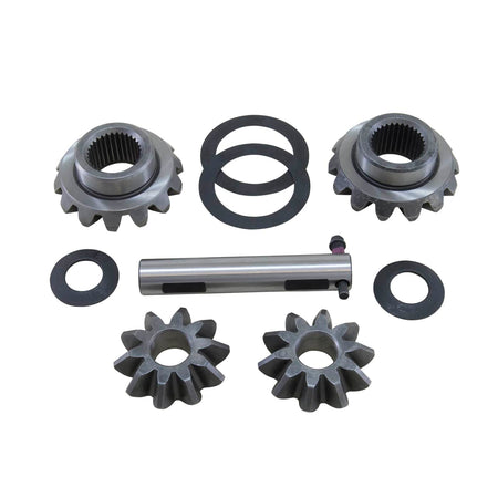 Yukon Gear and Axle Driveline and Axles Yukon Gear and Axle YPKF8.8-S-31 - Yukon standard open spider gear kit for 8.8" Ford with 31 spline axles