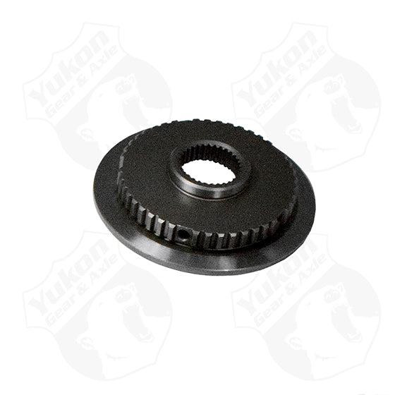 Yukon Gear and Axle YPKF9-CH-01 - Trac Loc clutch hub for 9" Ford with 31 splines. 4