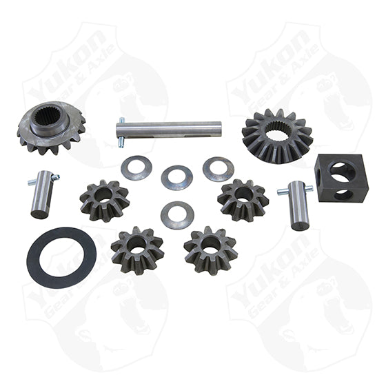 Yukon Gear and Axle YPKF9-P-28-2 - Yukon Positraction internals for 8" & 9" with 28spl axles, in a 2-pinion design 4