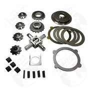 Yukon Gear and Axle YPKF9-P-28-REB - Yukon Trac Loc internals for 8" & 9" Ford, 28 spline, includes hub & clutches. 5
