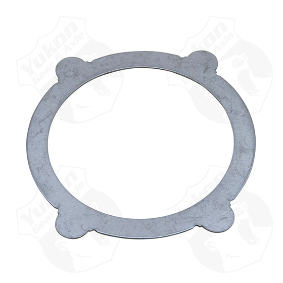 Yukon Gear and Axle YPKF9-PC-02 - Trac Loc steel clutch plate, 4 tab 4