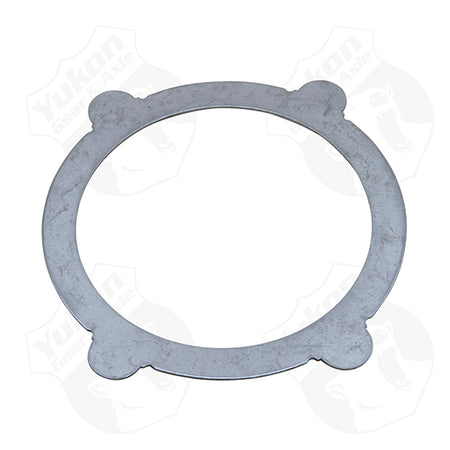 Yukon Gear and Axle YPKF9-PC-02 - Trac Loc steel clutch plate, 4 tab 4