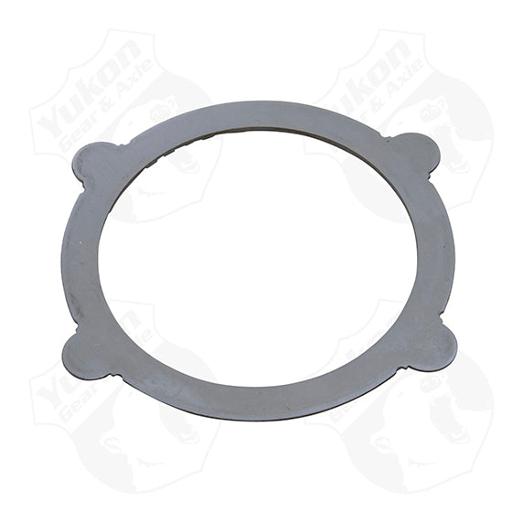 Yukon Gear and Axle YPKF9-PC-03 - Trac Loc friction plate, single sided, 4 tab 4