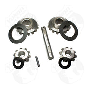 Yukon Gear and Axle YPKF9-S-31-4 - Yukon STD open spider gear kit for 9" with 31 spline axles & 4-pinion design 4