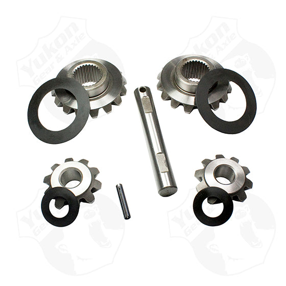 Yukon Gear and Axle YPKF9-S-31-4 - Yukon STD open spider gear kit for 9" with 31 spline axles & 4-pinion design 4