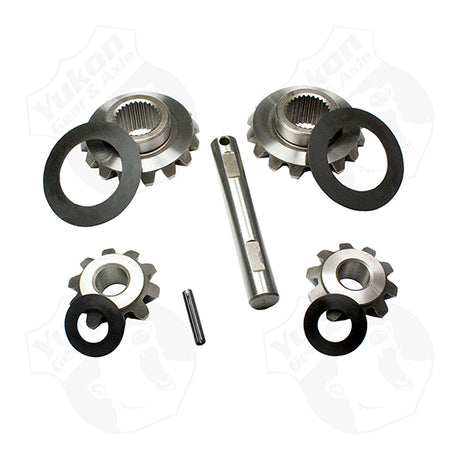 Yukon Gear and Axle YPKF9-S-31-4 - Yukon STD open spider gear kit for 9" with 31 spline axles & 4-pinion design 4