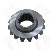 Yukon Gear and Axle YPKF9-SG-01 - Side gear with hub for 9" Ford with 31 splines. 4