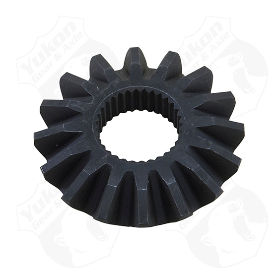 Yukon Gear and Axle YPKF9-SG-02 - Flat side gear without hub for 9" Ford with 31 splines. 4