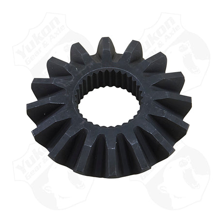 Yukon Gear and Axle YPKF9-SG-02 - Flat side gear without hub for 9" Ford with 31 splines. 4