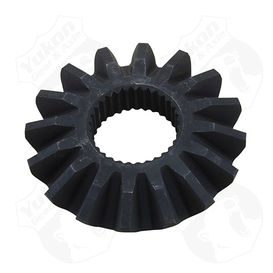 Yukon Gear and Axle YPKF9-SG-03 - Side gear with hub for 8" & 9" Ford with 28 splines. 4