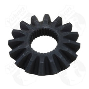 Yukon Gear and Axle YPKF9-SG-03 - Side gear with hub for 8" & 9" Ford with 28 splines. 4