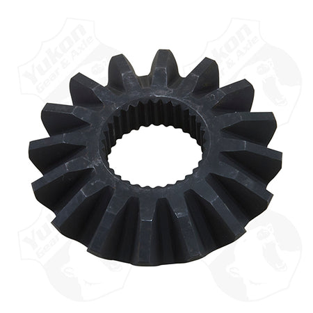 Yukon Gear and Axle YPKF9-SG-03 - Side gear with hub for 8" & 9" Ford with 28 splines. 4