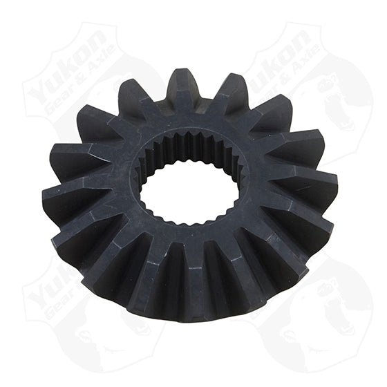 Yukon Gear and Axle YPKF9-SG-04 - Flat side gear without hub for 8" & 9" Ford with 28 splines. 4