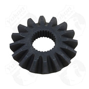 Yukon Gear and Axle YPKF9-SG-04 - Flat side gear without hub for 8" & 9" Ford with 28 splines. 4