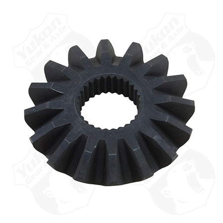 Yukon Gear and Axle YPKF9-SG-04 - Flat side gear without hub for 8" & 9" Ford with 28 splines. 4