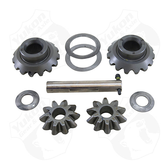 Yukon Gear and Axle YPKF9.75-S-34 - Yukon standard open spider gear kit for 9.75" Ford with 34 spline axles 4